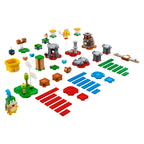 Lego LEGO Super Mario 71380 Your Adventure Maker Set
