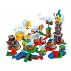 Lego LEGO Super Mario 71380 Your Adventure Maker Set