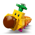 Lego LEGO Super Mario 71383 Wiggler's Poison Swamp
