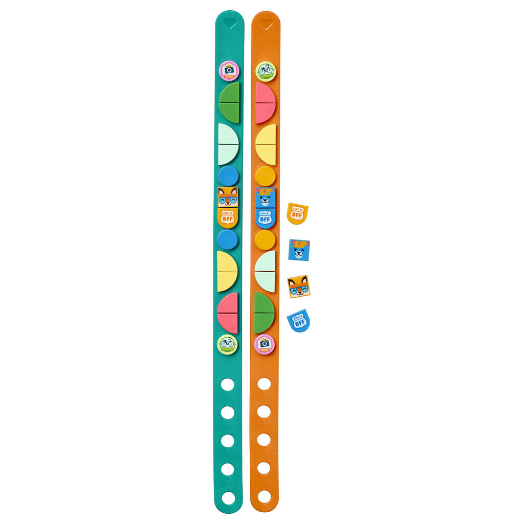 Lego LEGO DOTS 41918 Avonturenarmbanden