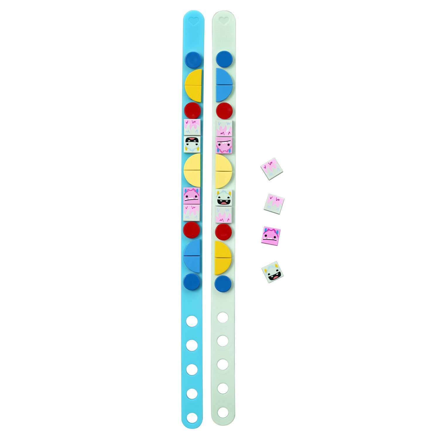 Lego LEGO DOTS 41923 Monster Armbanden