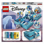 Lego LEGO Princess 43189 Elsa en de Nokk Verhalenavonturen