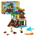 Lego LEGO Creator 31118 Surfer Strandhuis