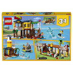 Lego LEGO Creator 31118 Surfer Strandhuis