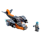 Lego LEGO Creator 31111 Cyberdrone