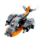 Lego LEGO Creator 31111 Cyberdrone