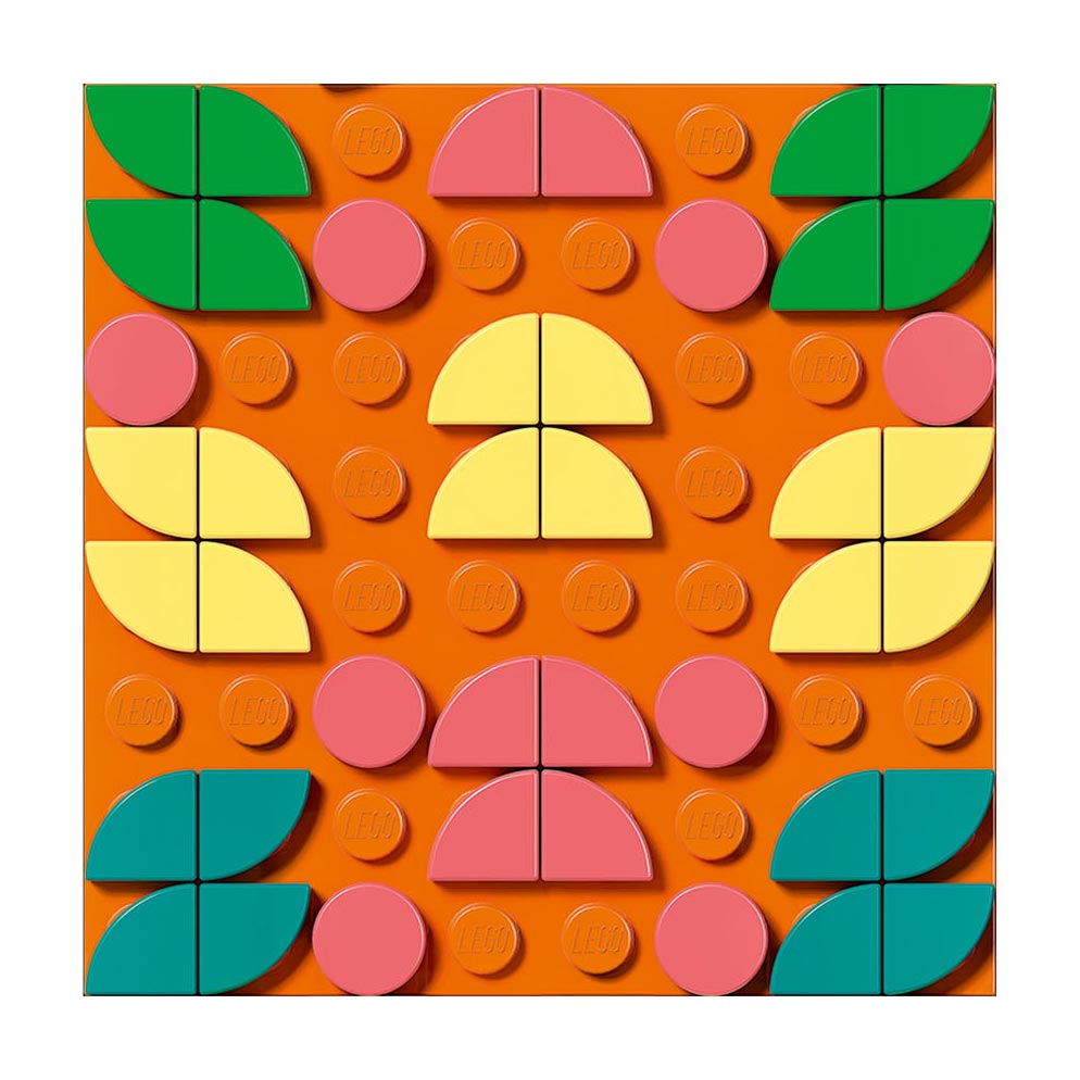 Lego LEGO DOTS 41937 Multipack Zomerkriebels