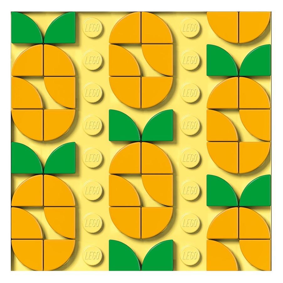 Lego LEGO DOTS 41937 Multipack Zomerkriebels