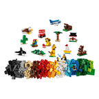 Lego LEGO 11015 Rond de Wereld