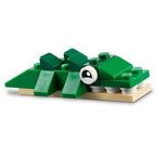 Lego LEGO 11015 Rond de Wereld