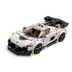 Lego LEGO Speed Champions 76900 Koenigsegg Jesko