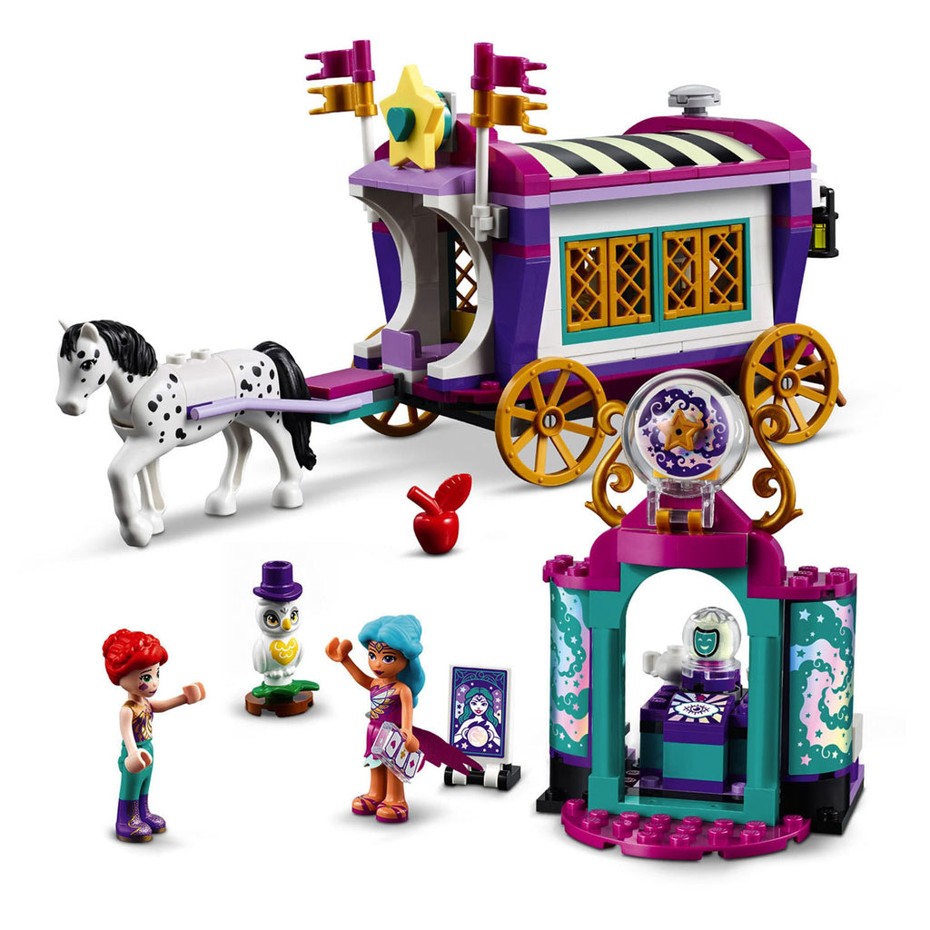 Lego Friends 41688 Magische Caravan