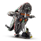 Lego Star Wars 75312 Boba Fett's Sterrenschip