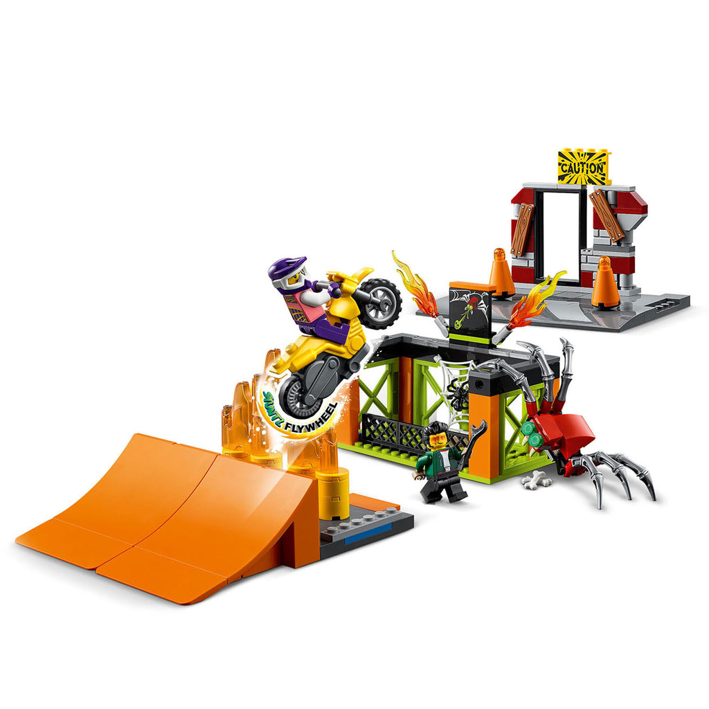 Lego LEGO City 60293 Stuntpark