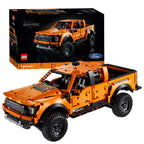 Lego LEGO Technic 42126 Ford F-150 Raptor