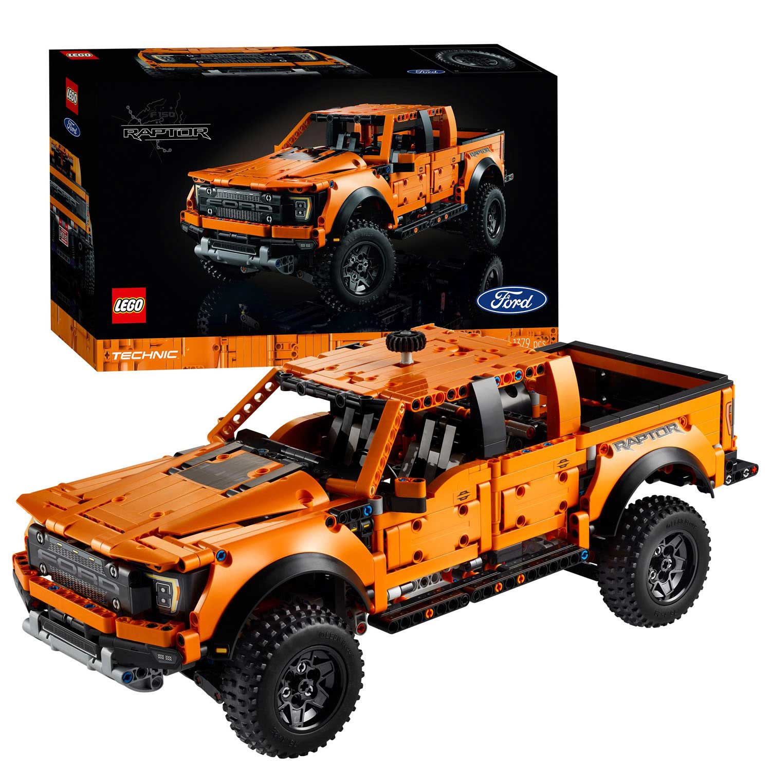Lego LEGO Technic 42126 Ford F-150 Raptor