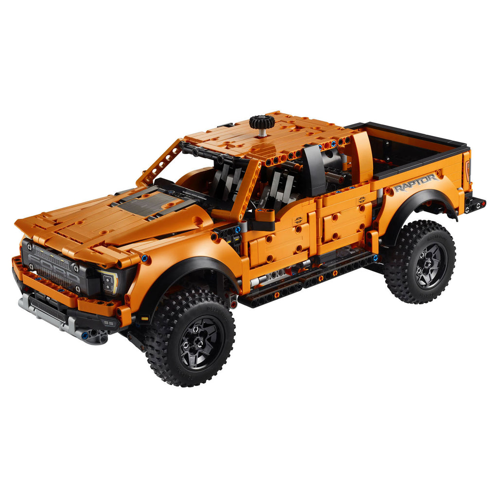 Lego LEGO Technic 42126 Ford F-150 Raptor