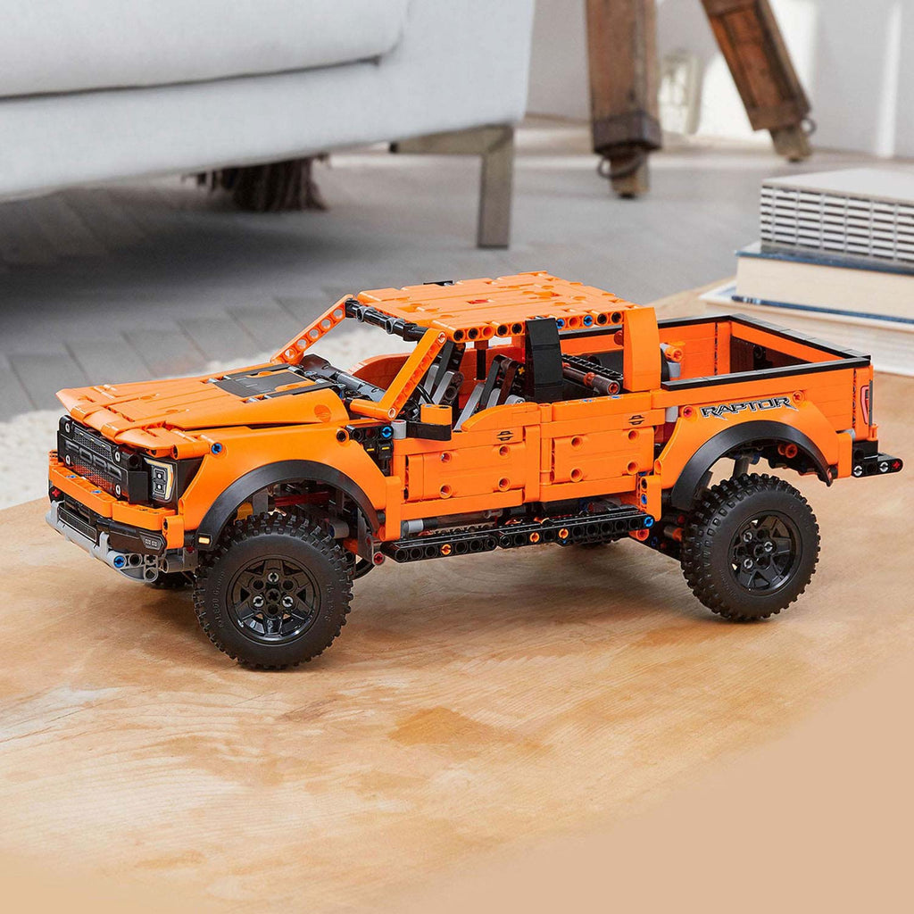 Lego LEGO Technic 42126 Ford F-150 Raptor