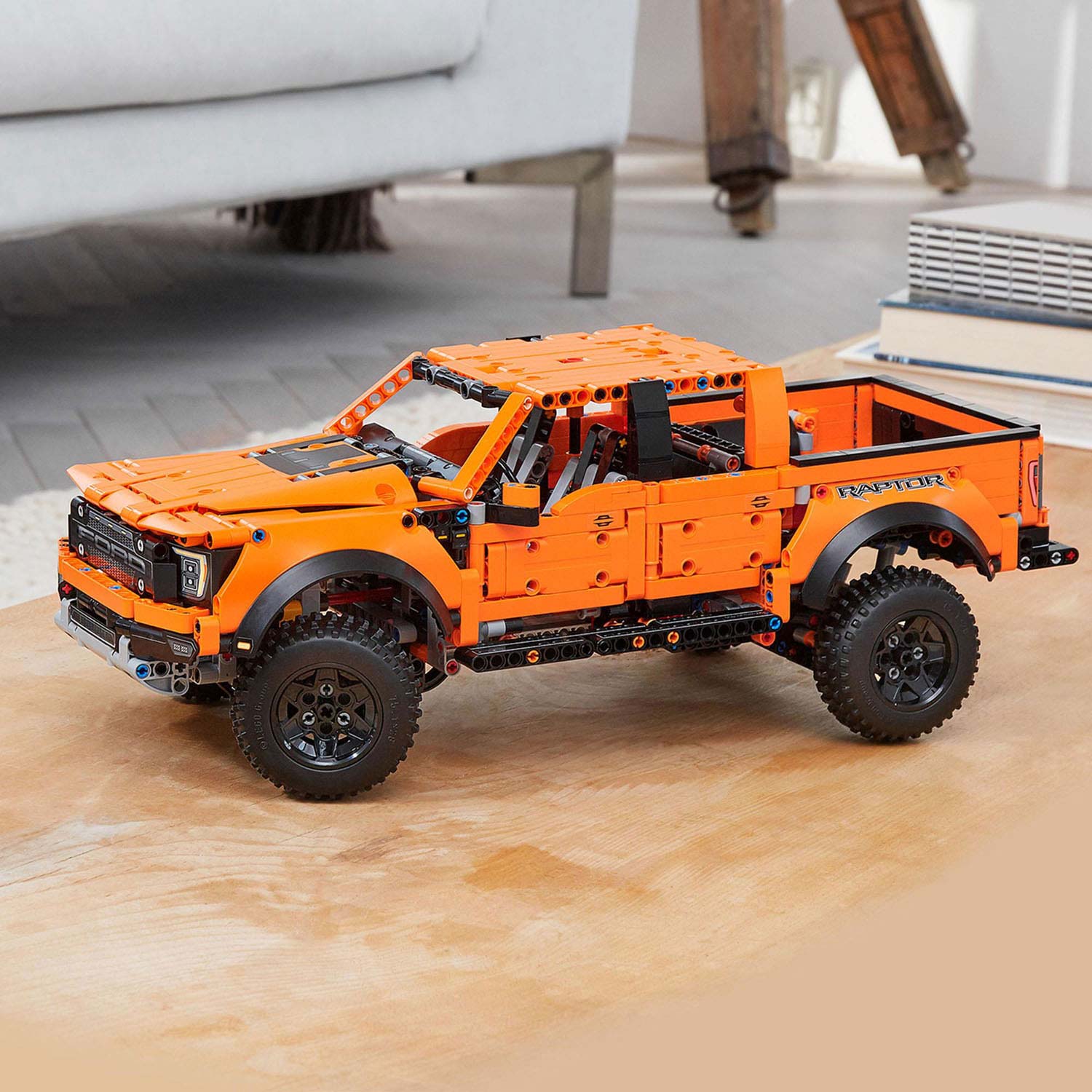 Lego LEGO Technic 42126 Ford F-150 Raptor