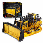 Lego LEGO Technic 42131 Cat D11 Bulldozer met App-besturing