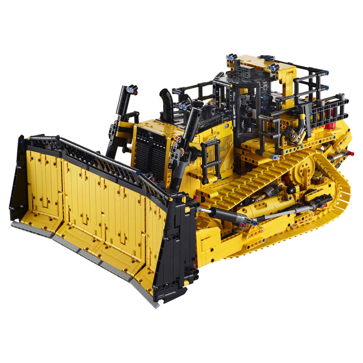 Lego LEGO Technic 42131 Cat D11 Bulldozer met App-besturing