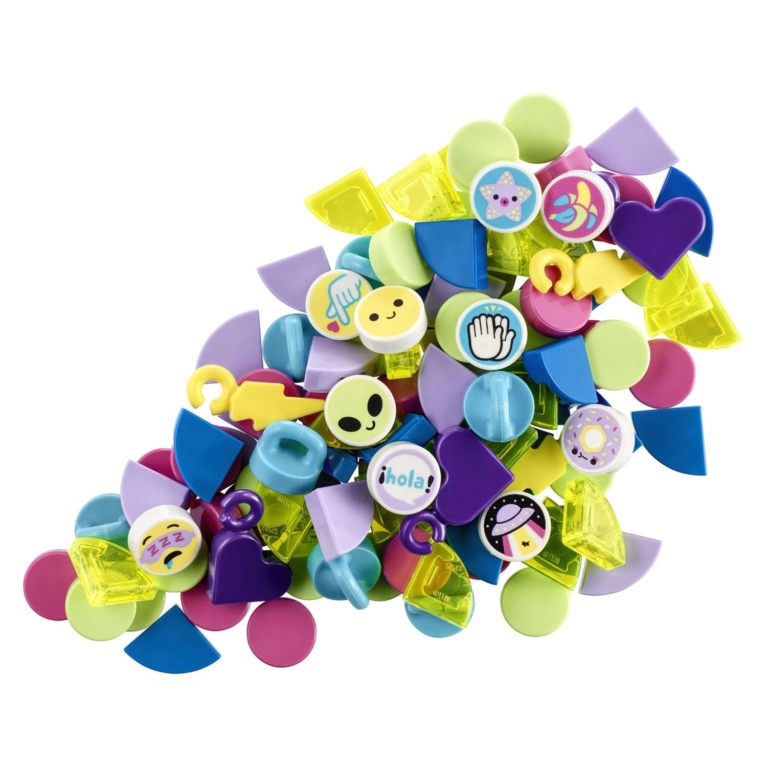 Lego LEGO DOTS 41946 Extra DOTS Serie 6