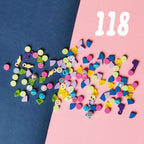 Lego LEGO DOTS 41946 Extra DOTS Serie 6