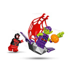 Lego LEGO Spidey 10781 Miles Morales: Spider-Mans tech Driewieler