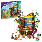 Lego LEGO Friends 41703 Vriendschapsboomhut