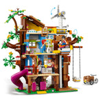 Lego LEGO Friends 41703 Vriendschapsboomhut