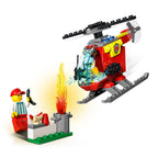 lego city 60318 brandweerhelikopter