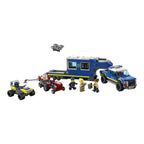 Lego LEGO City 60315 Mobiele Commandowagen Politie