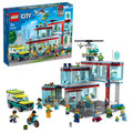 Lego LEGO City 60330 Ziekenhuis