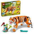 Lego creator - 31129 grote tijger