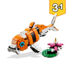 Lego creator - 31129 grote tijger