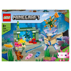 Lego LEGO Minecraft 21180 De Bewakersstrijd