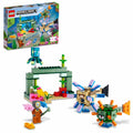 Lego LEGO Minecraft 21180 De Bewakersstrijd
