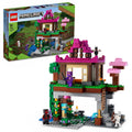 Lego LEGO Minecraft 21183 De Trainingsplaats