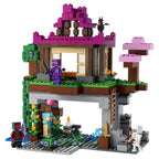 Lego LEGO Minecraft 21183 De Trainingsplaats