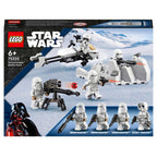 Lego LEGO Star Wars 75320 Snowtrooper Battle Pack