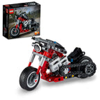 Lego LEGO Technic 42132 Motor
