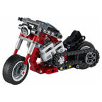 Lego LEGO Technic 42132 Motor