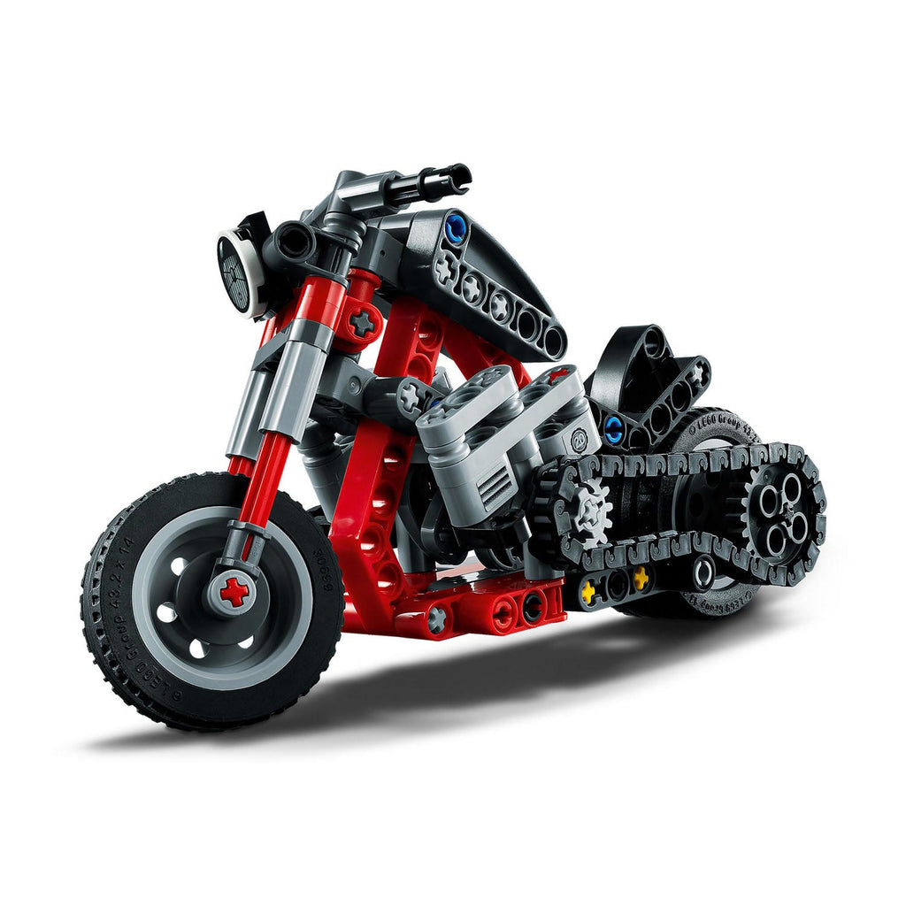 Lego LEGO Technic 42132 Motor