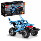 Lego LEGO Technic 42134 Monster Jam Megalodon