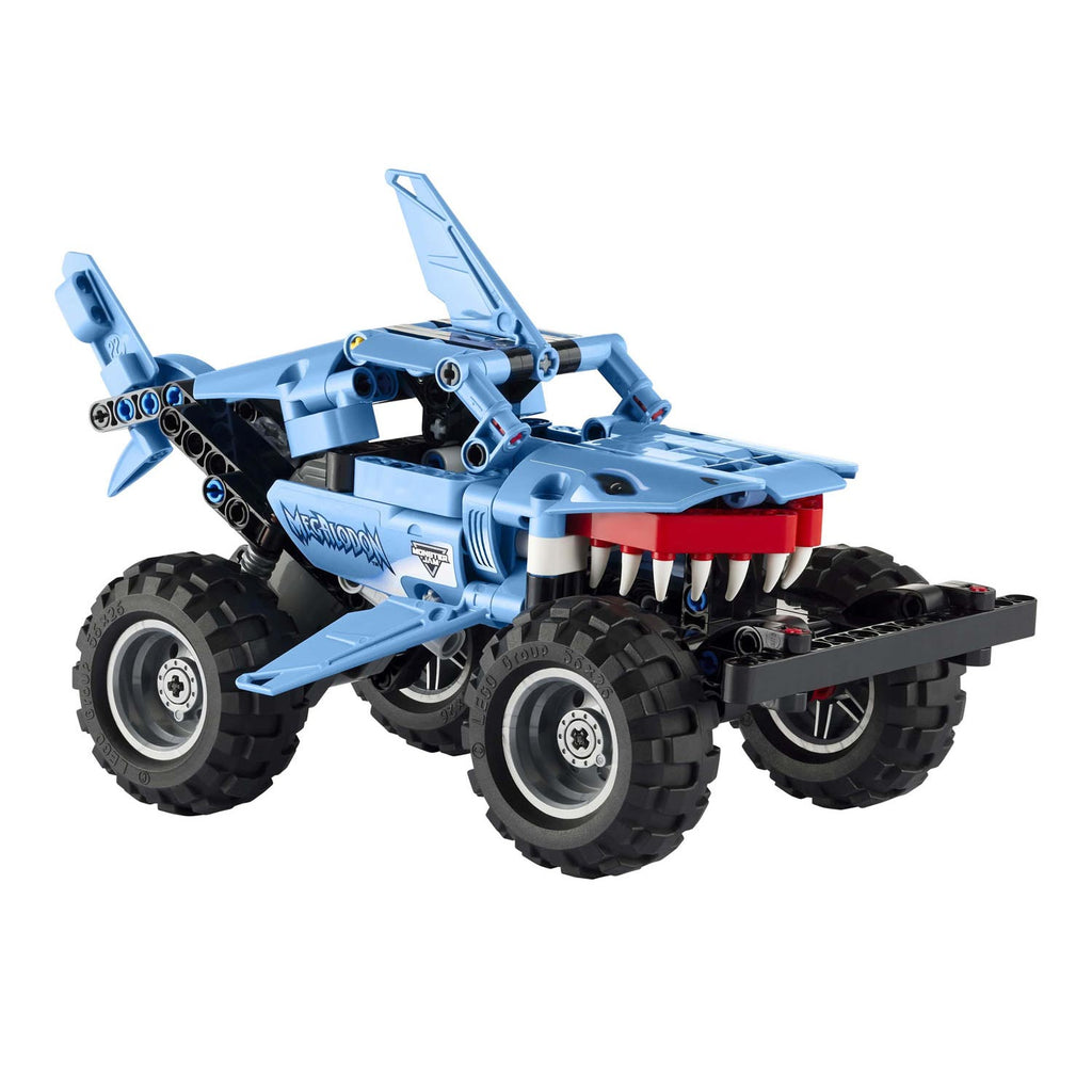 Lego LEGO Technic 42134 Monster Jam Megalodon