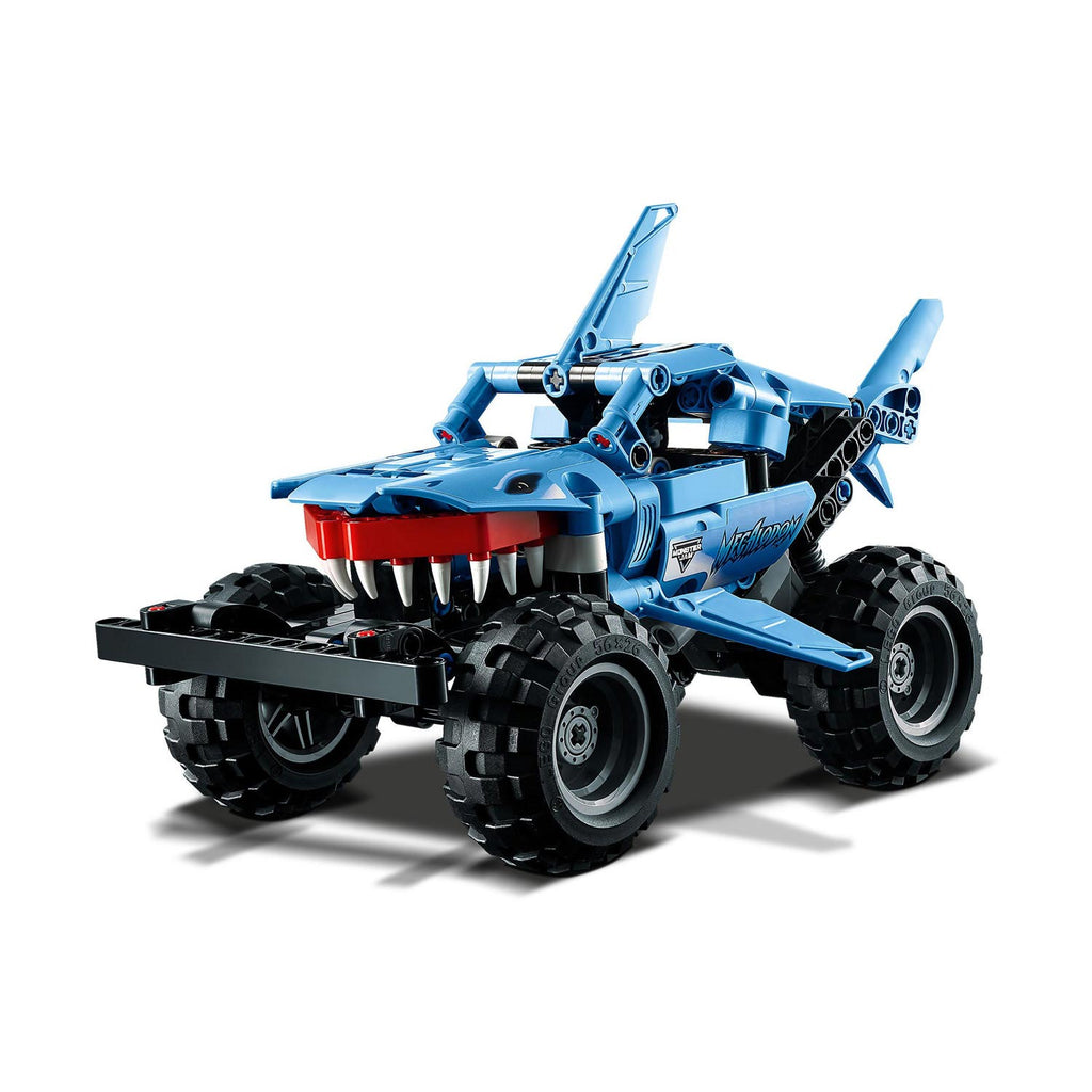 Lego LEGO Technic 42134 Monster Jam Megalodon