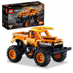 Lego LEGO Technic 42135 Monster Jam El Toro Loco