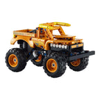 Lego LEGO Technic 42135 Monster Jam El Toro Loco