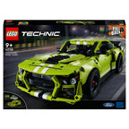 Lego LEGO Technic 42138 Ford Mustang Shelby GT500