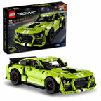 Lego LEGO Technic 42138 Ford Mustang Shelby GT500
